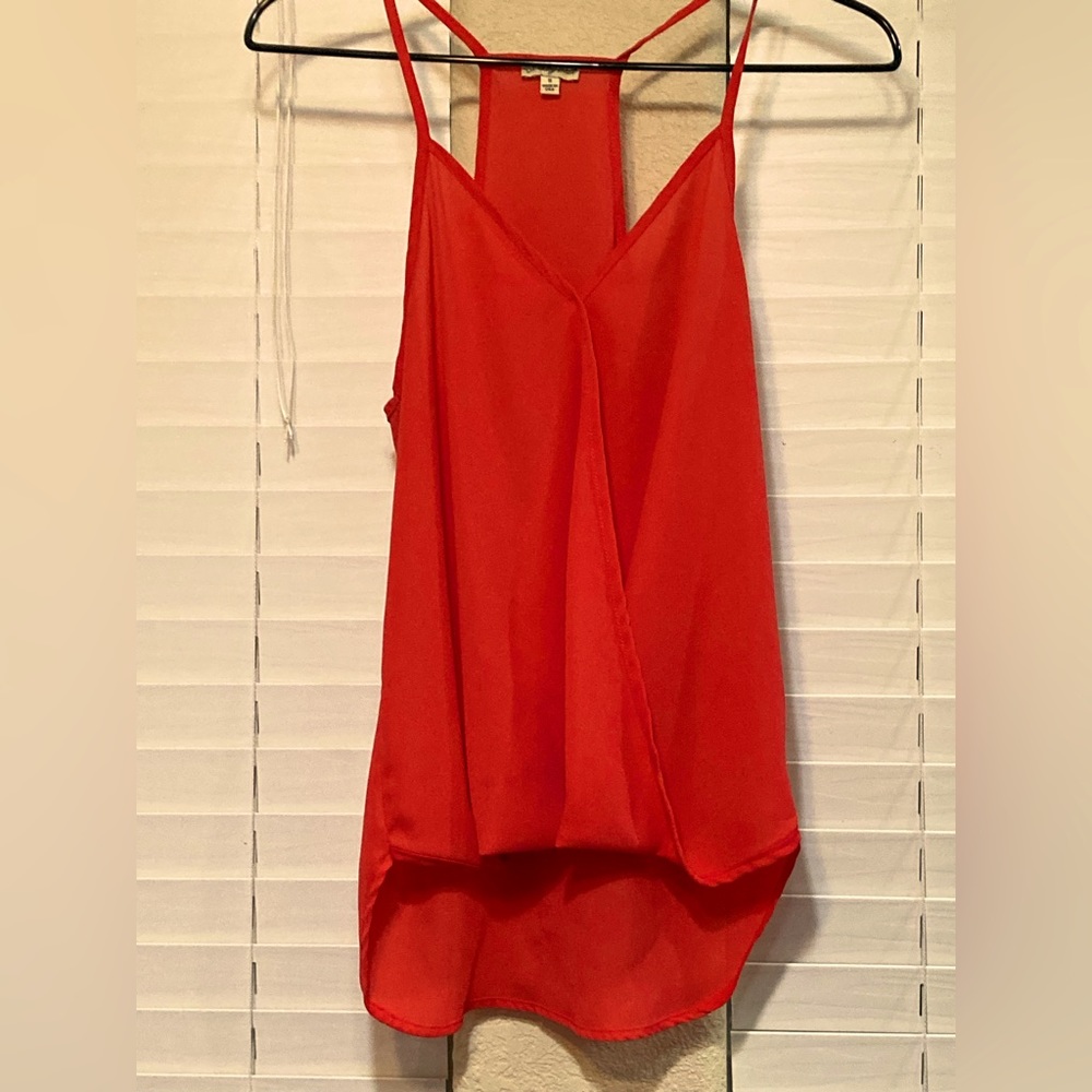 Dressy blouse